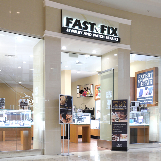 Arrowhead Towne Center Fast Fix Jewelry and Watch Repairs